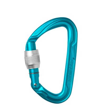 Edelrid Pure Screw III - Icemint