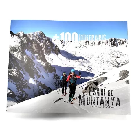Esqui de Muntanya al Principat d'Andorra