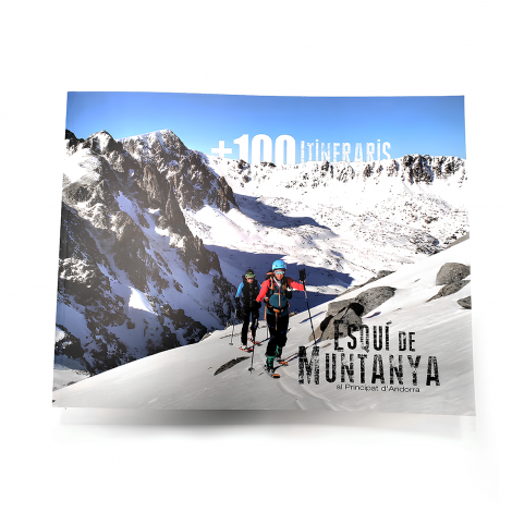 Esqui de Muntanya al Principat d'Andorra