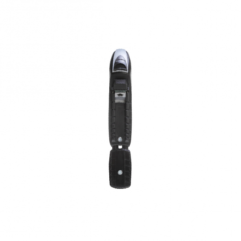 Rottefella BC AUTO - Black/Grey/White 2023