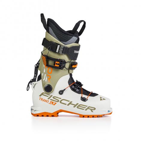 X-Fischer Transalp Tour Ws 2023