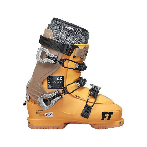 full tilt touring boot