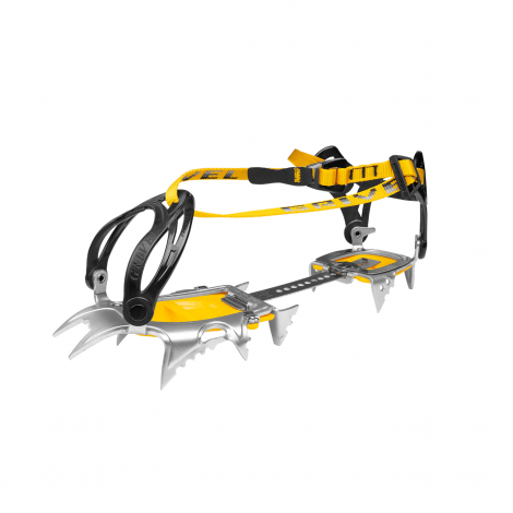 Grivel Air Tech Light Wide Ramponi - New Classic