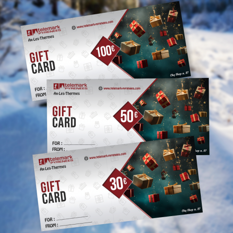 TP Gift Card 