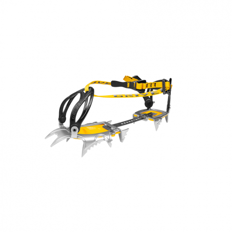 Grivel Air Tech Light EVO Crampones - New Classic