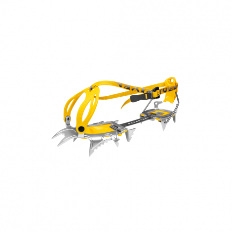 Grivel Air Tech Light Wide - New Matic
