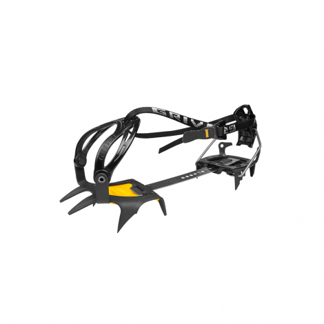 Grivel G1 EVO - New Matic