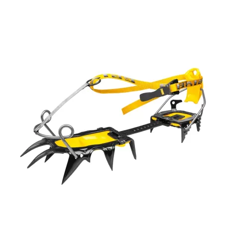 Grivel G12 EVO - Cramp-o-Matic
