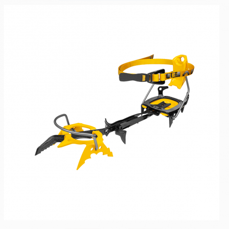 Crampones Grivel G20 Plus EVO 