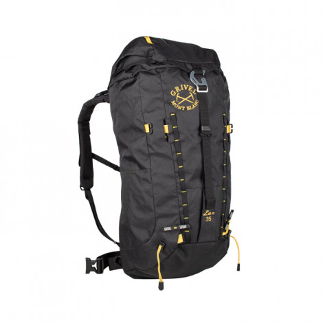 grivel backpack