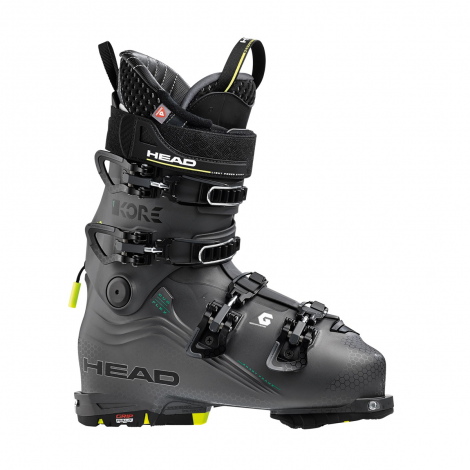 HEAD Kore 2 Anthracite Boot 600066
