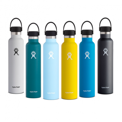 hydro flask standard flex cap