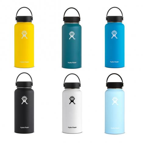backcountry hydro flask