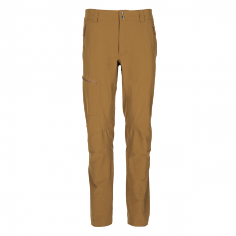 Rab Incline Light Pants - Cumin