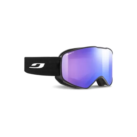 Julbo Cyclon - Black/Reactiv 1-3 High Contrast