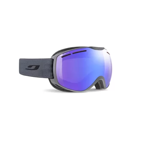 Julbo Fusion - Dark Grey/Reactiv 1-3 High Contrast
