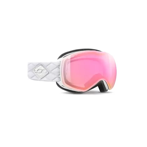 Julbo Proxima - White/Reactiv 1-3 High Contrast