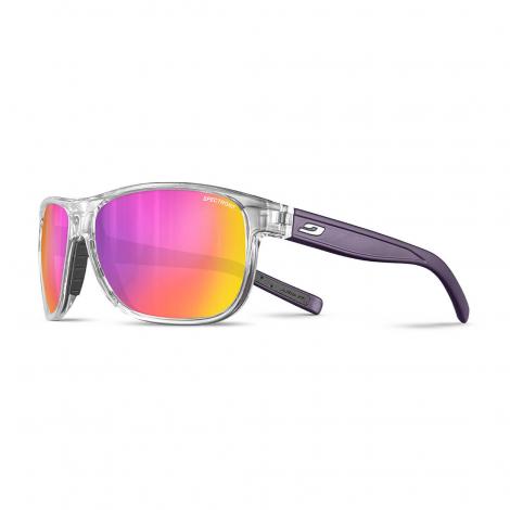 Julbo Renegade M - Spectron 3 - Cristal/Negro/Naranja