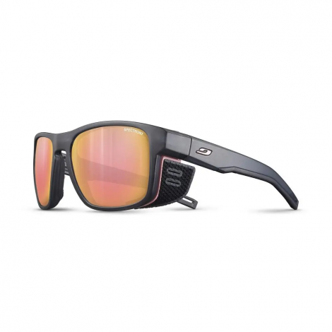 Julbo Shield M - Spectron 3 - Grigio/Rosa