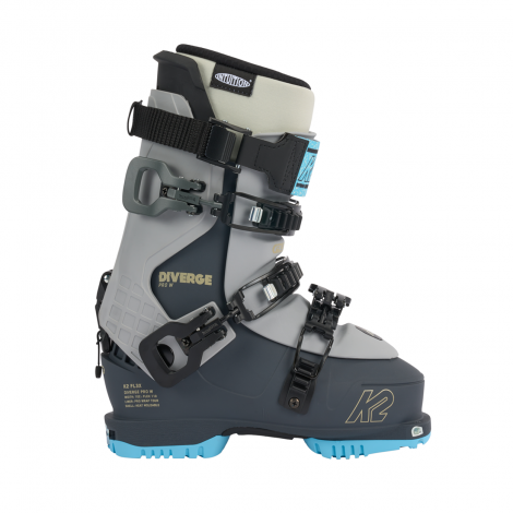 Snowboard Shoes Binding Buckle Ski Boot Buckle - China Ski Boot