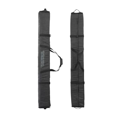 K2 Double Padded Bolsa de esquí
