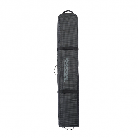 K2 Roller Ski Bag - Black