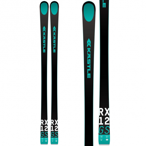 Kastle RX12 GS Ski 2025