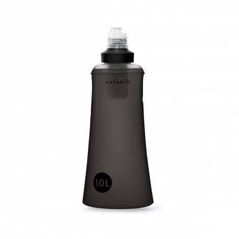 Katadyn BeFree Tactical Line 1,0 L - nera