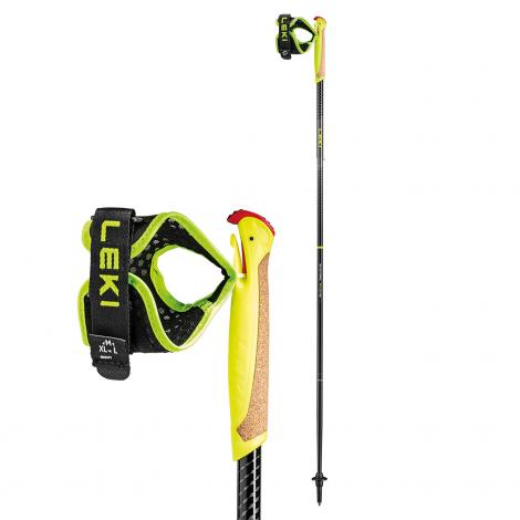 Leki Evotrail FX One TA