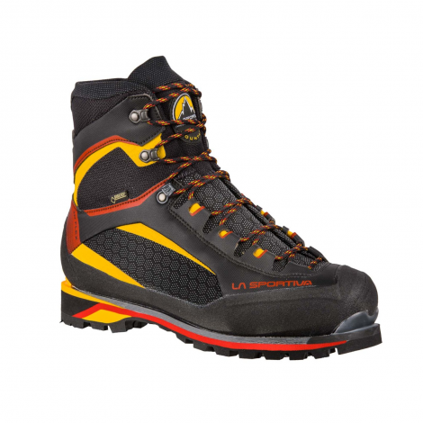 la sportiva trango boots
