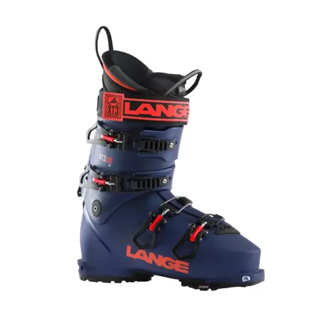 Lange XT3 Free 130 MV GW