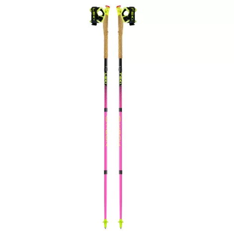 Leki Ultatrail FX One - Pink