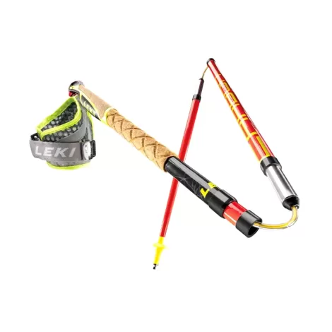Leki Ultratrail FX One