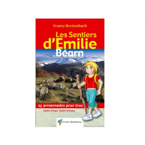 Les Sentiers d'Emilie en Béarn