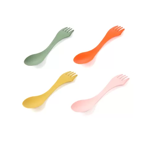 Light My Fire Spork Original Bio