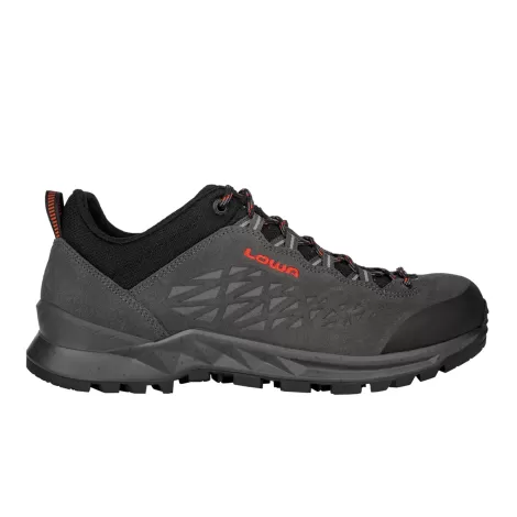 Lowa Explorer Low 