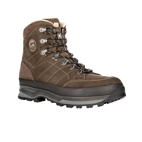 Lowa Trekker - Slate