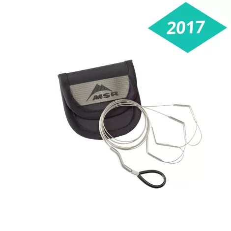 MSR Reactor Hanging Kit