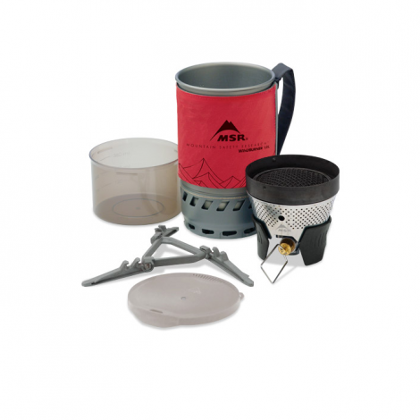 MSR Windburner 1.0 L Stove system