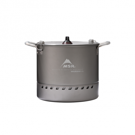 MSR Windburner Stock Pot