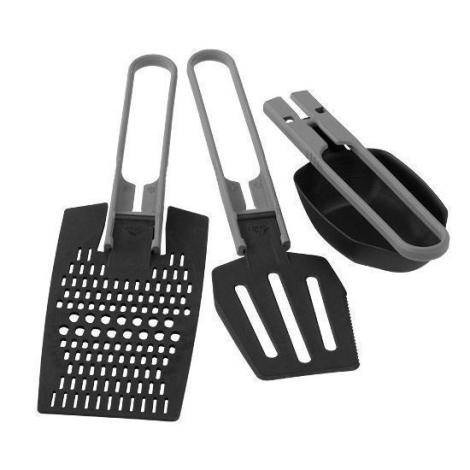 MSR Ustensiles Alpine Pliables