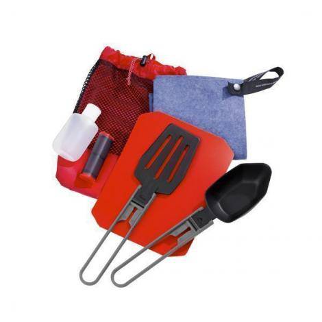 MSR Ultralight Kitchen Set