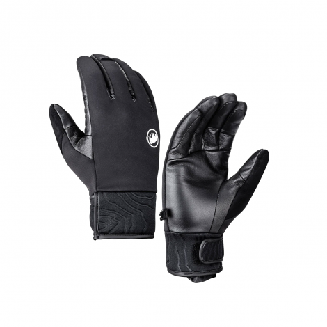 Mammut Astro Guide Glove - Black