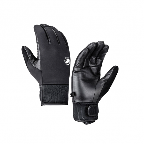 Mammut Astro Guide - Negro