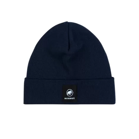 Berretto Mammut Fedoz - Marine