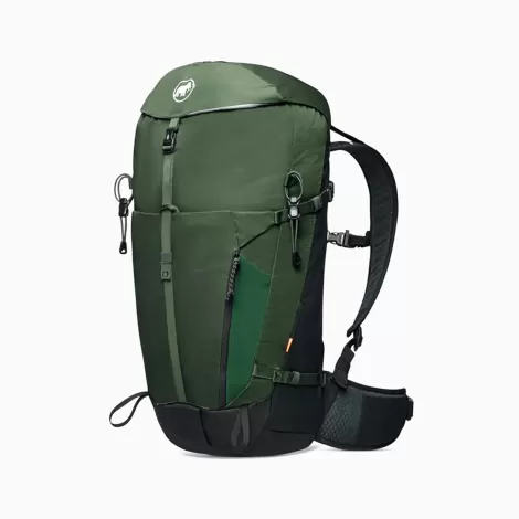 Mammut Lithium 30 - Woods/Black