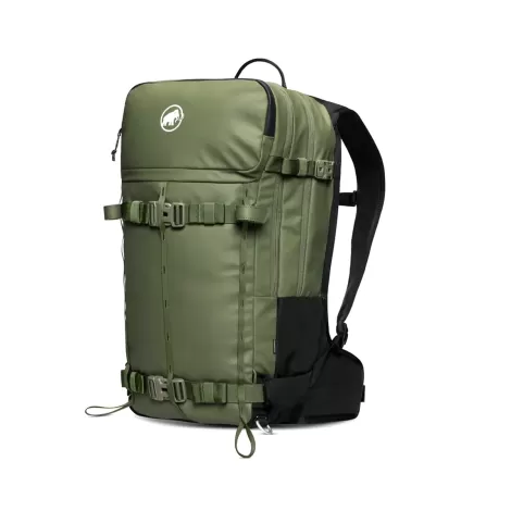 Mammut Nirvana 28 - Marsh/Nero