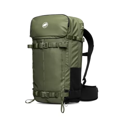 Mammut Nirvana 35 - Marsh/Black