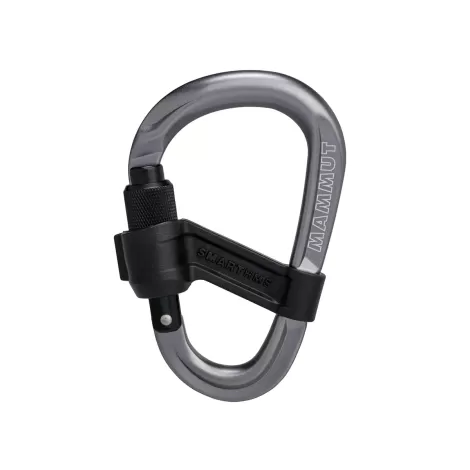Mammut Smart HMS 2.0 Screwgate Carabiner