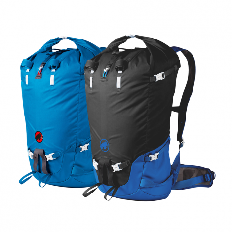 mammut trion light